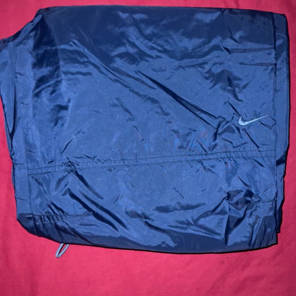 Nike Trackpamts/windbreaker